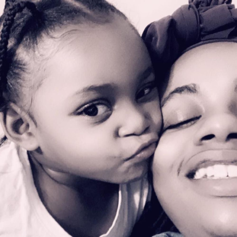 Meet your Posher, Brea